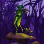 cricket