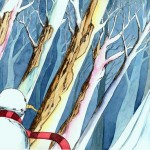 snowking