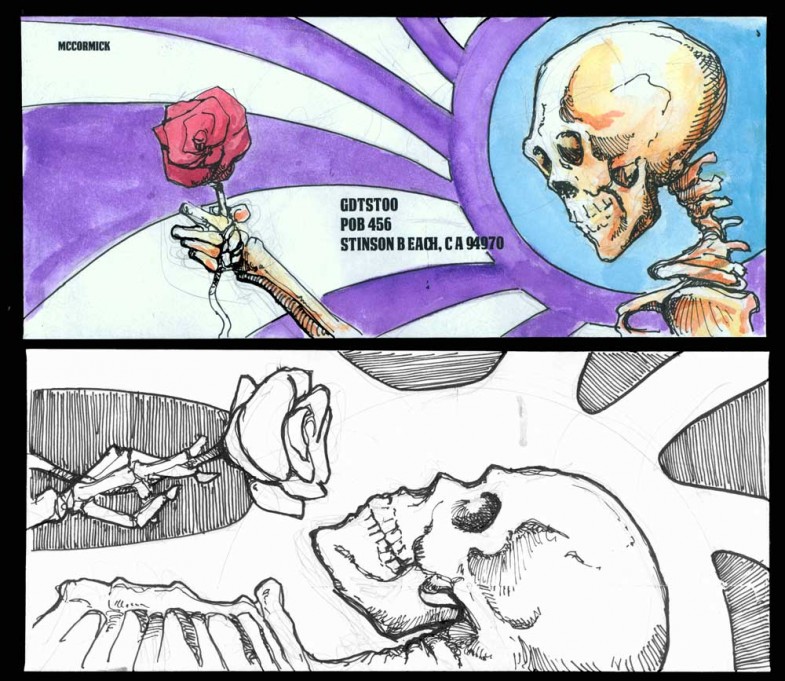 GD-envelopes